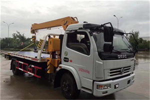 鼎城24小时道路救援服务