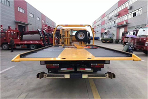 鼎城附近汽车救援服务