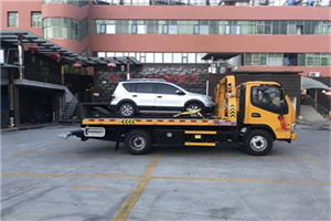 鼎城汽车紧急补胎换胎救援