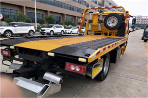 鼎城24小时汽车送油服务公司