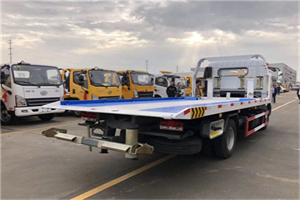 鼎城汽车救援补胎