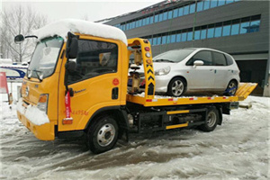 鼎城附近道路救援服务