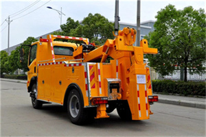 鼎城高速路拖车费