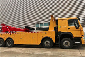 鼎城道路救援公司